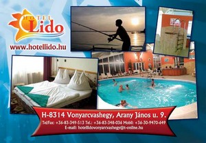 Hotel Lido Tl
