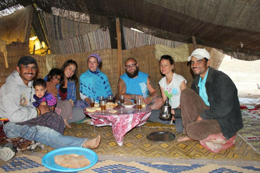 Utazz, tanulj s nknteskedj a CICD-vel Afrikban!