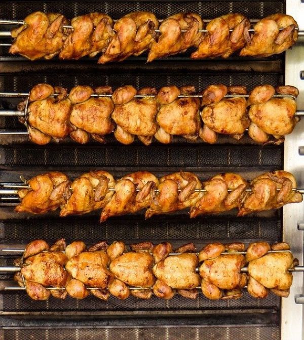 Grillcsirke stő s elad nmet munkahely