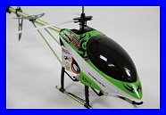 J RIS RC Helikopter 'T-Smart7' bontatlan eredeti csomagolsban