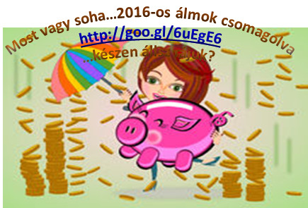 Otthoni munka; Ha ez a lehetősg 5 vvel korbban jn