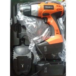EINHELL/TOOLSON Pro-As 14.4 Frgp