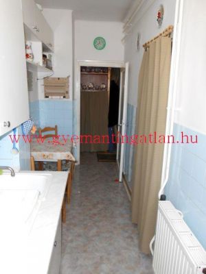 Szekszrdi panorms 58 nm-es tgla laks elad
