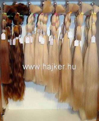 HAIR Hajkereskeds