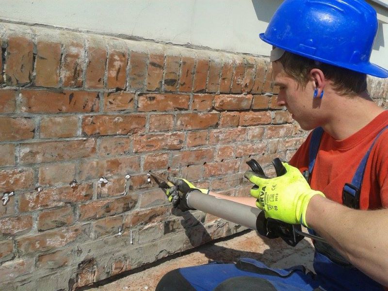 Saltromos, vizes pletek szigetelse Szolnok