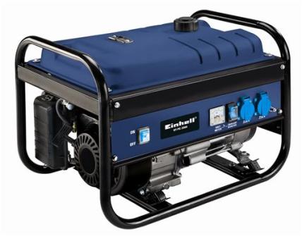 EINHELL BT-PG 2000 ramfejlesztő