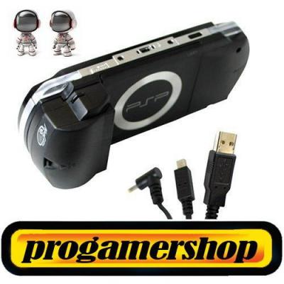 PSP Power Pack BOMBA RON csak 2590Ft !!!