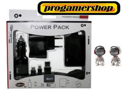 intendo DS / DS Lite / DSI Power Pack csak 2990Ft - Progamershop