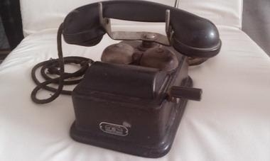 Tekers telefon elad!