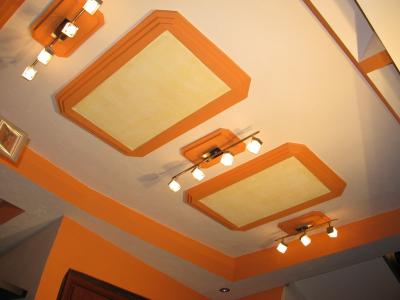 Infrapanel