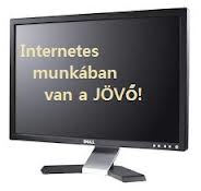 Otthoni internetes munka