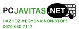 Szmtgp javts otthonban Budapest 