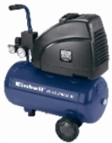 EINHELL BT-AC 200/24 OF Olajmentes kompresszor