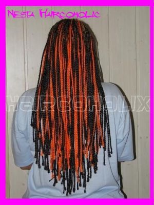 AFROFONS