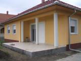 Kőműves munka, generlkivitelezs - 06-30/498-8712