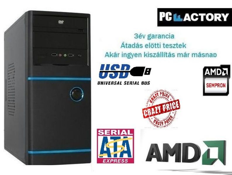 Szmitgp akci! Pcfactory