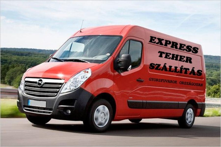 Olcs Btor Szllts Fuvarozs Tehertaxi Minden nap!
