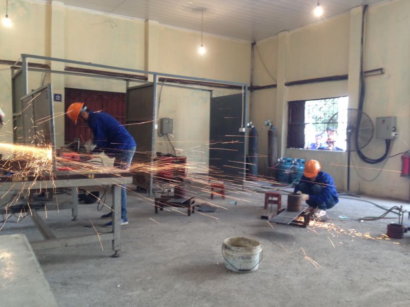 Vietnam Labour Services  Business Introduction 