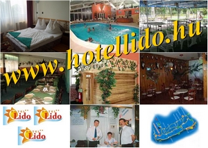 Hotel Lido Tl