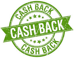 CashBack = Készpénz vissza a zsebedbe!