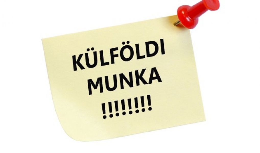 Betantott munkk nyelvtuds nlkl