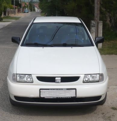 ELAD SEAT IBIZA