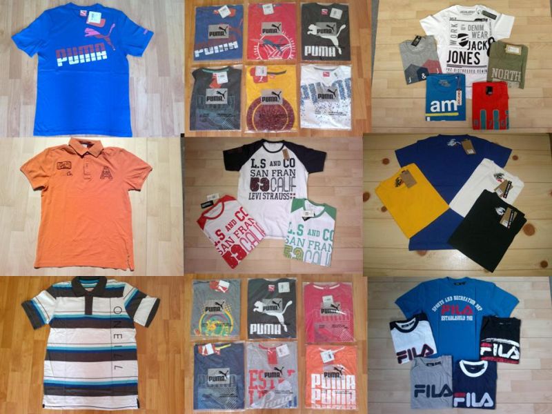 Mrks ruha outlet, stock nagykereskeds csak kereskedőknek! 