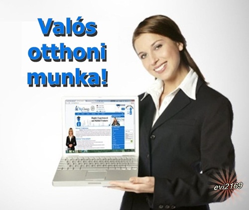 Vals otthoni tvmunka