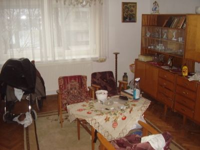Grcn srgsen elado csaldi hz