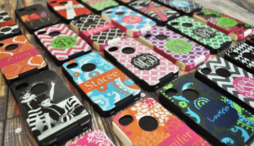 Designer Phone Case
