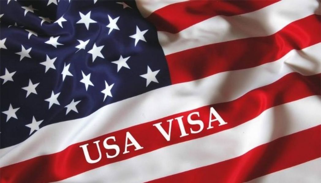 Amerikai vízum és ESTA engedély ügyintézés.