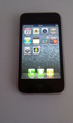 Iphone 3G szp llapotban elad