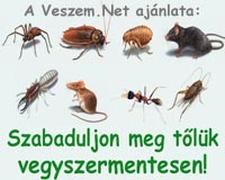 Beltri krtevőriaszt