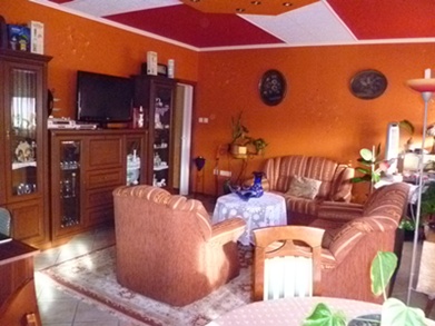 Ignyes Győri laks elad