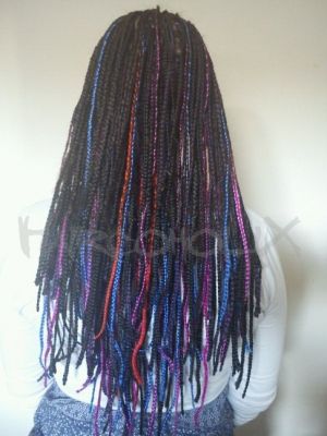 AFROFONS