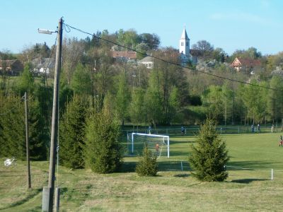 Szlls az Őrsgben