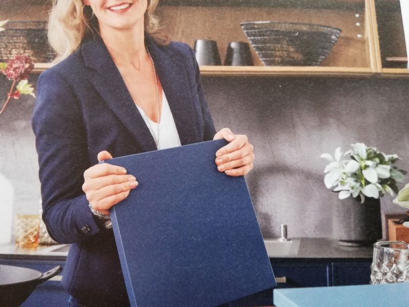 Recepcis nmet munka Dl-Baden-Wrttemberg vrosban