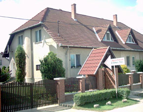 Tiszafredi apartmanok