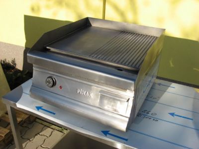 Szeletstő rostlap lapstő rost pecsenye flekken flecken lap grill stő grillstő