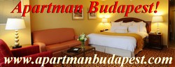 Apartman Budapest