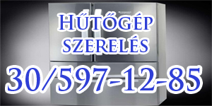 Hutogp szerels Budapest minden kerletben 06305971285