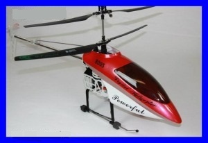 J RC Helikopter 105cm 