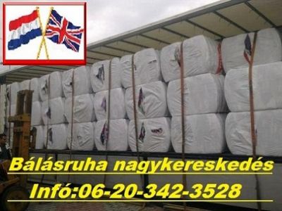 Angol bls hasznltruha AKCIS ron elad