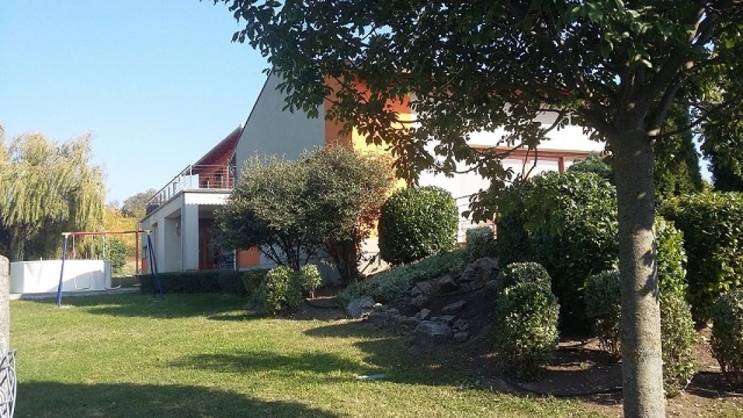 Wellness htvge Sifok