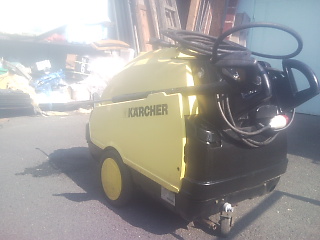 Karcher hds 1295