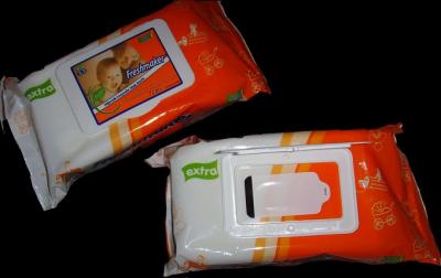 Baba popsitrl kend - CSAK 340.-Ft/csomag