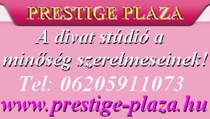 Prestige Plaza