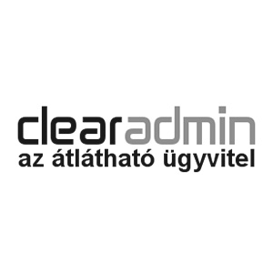 Clear Admin ingyenes szmlz