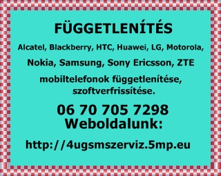 Sony Ericsson fggetlents, android, frissts, sw, root, rom csere,