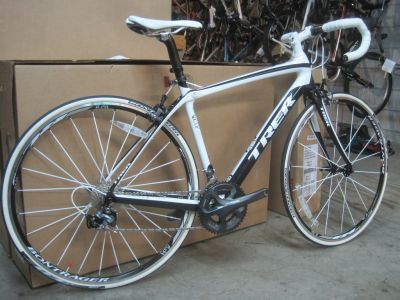 2013 Trek Madone 6.5 elado